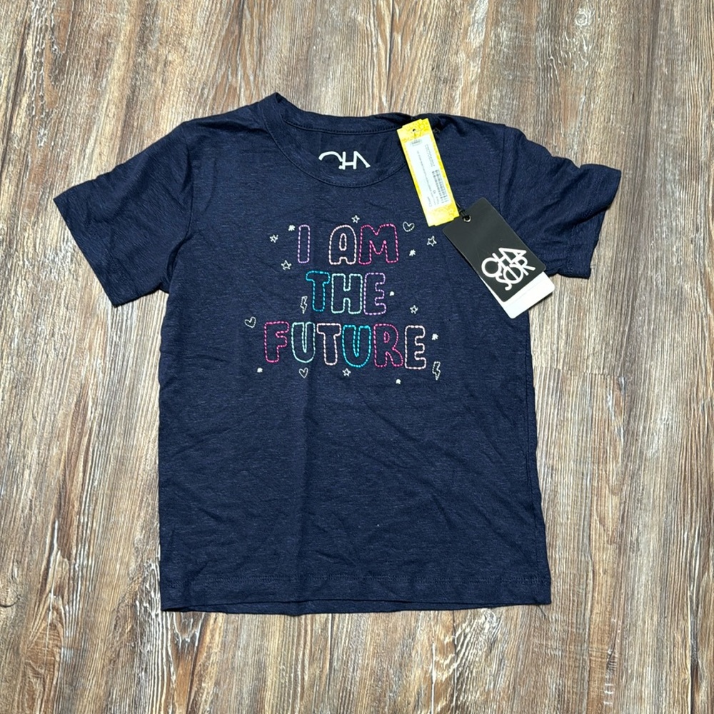 Girls shirt